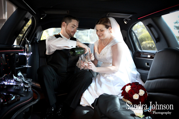 Best Annunciation Catholic Wedding photographer - Sandra Johnson (SJFoto.com)